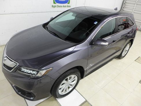Used 2018 Acura RDX FWD image 76