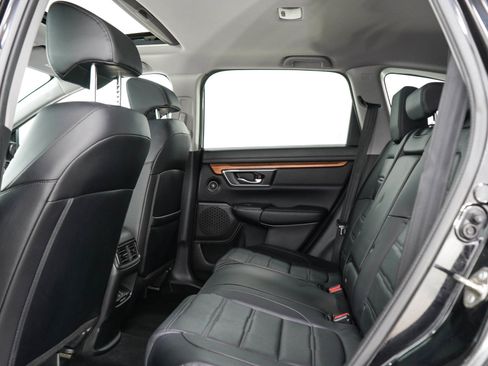 Used 2018 Honda CR-V EX-L image 15