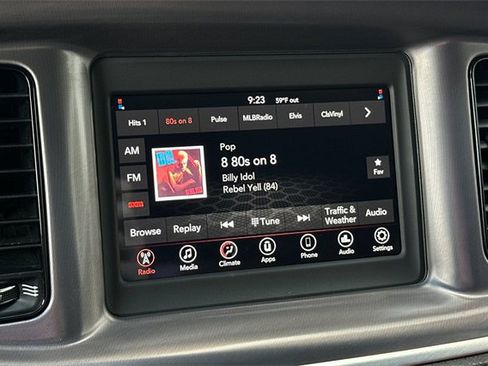 Used 2020 Dodge Charger SXT w/ Blacktop Package image 19