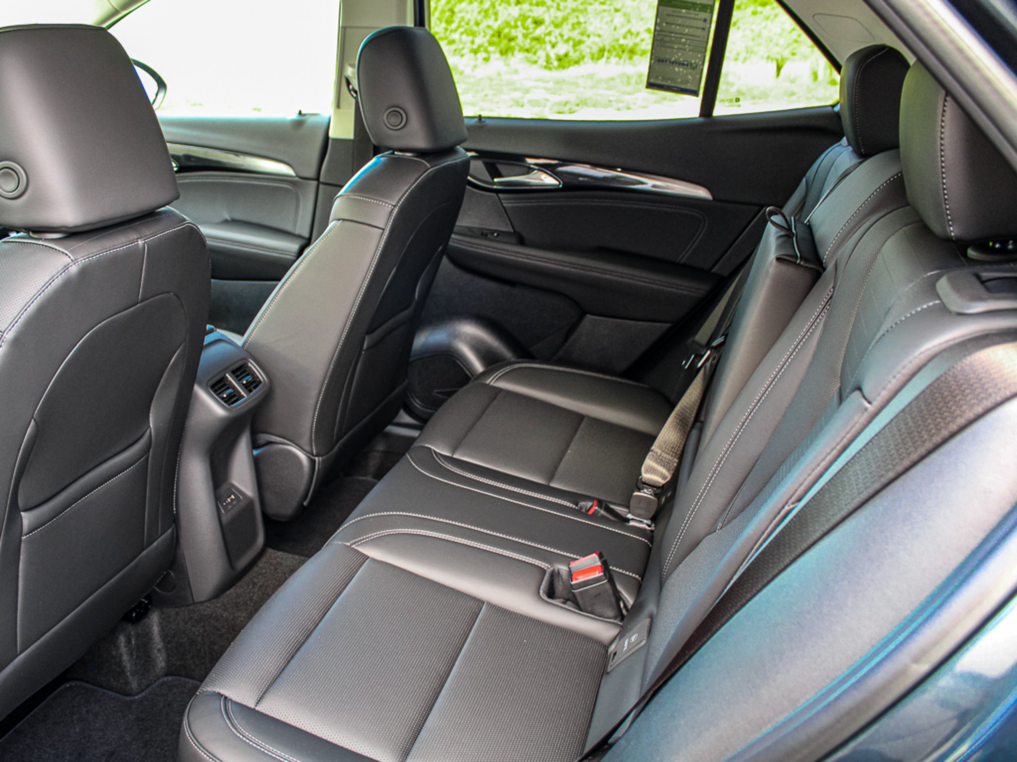 New 2026 Buick Envision Preferred AWD/4WD image 19