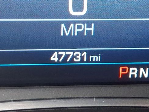 Certified 2019 Chevrolet Equinox LT image 13