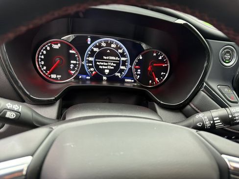 Used 2023 Chevrolet Blazer RS w/ Driver Confidence II Package image 19