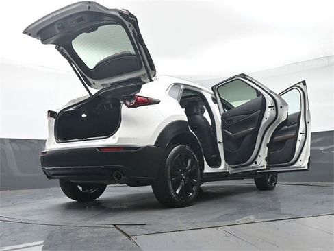 Certified 2023 MAZDA CX-30 2.5 Turbo w/ Premium Package image 49