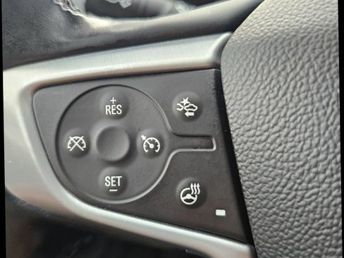 Used 2023 GMC Terrain SLT w/ Elevation Edition FWD image 17