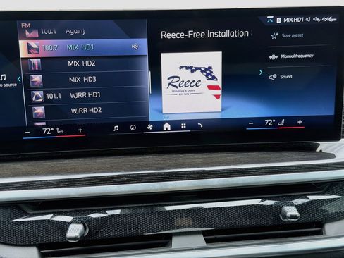 Certified 2024 BMW X5 xDrive40i w/ M Sport Package AWD/4WD image 30