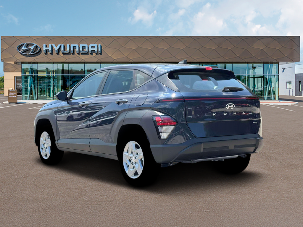 Certified 2026 Hyundai Kona SE AWD/4WD image 5