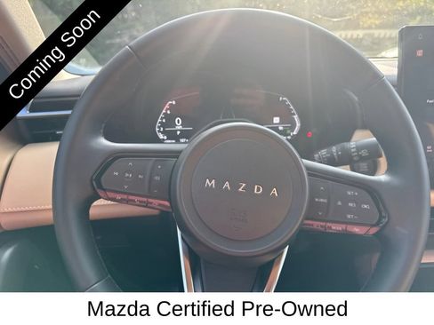 Used 2026 MAZDA CX-5 2.5 S w/ Premium Plus Package AWD/4WD image 31