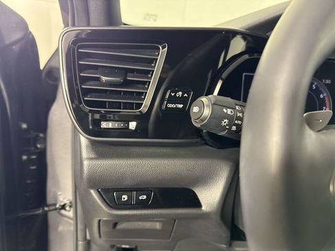 Certified 2023 Lexus NX 350 AWD w/ Premium Package image 16