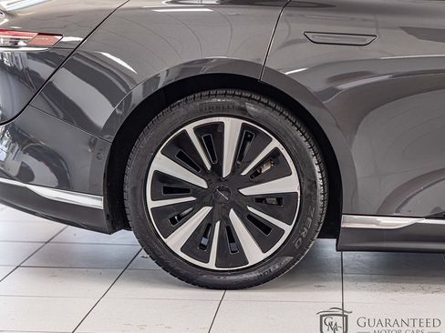 Used 2023 Lucid Air Pure RWD image 10