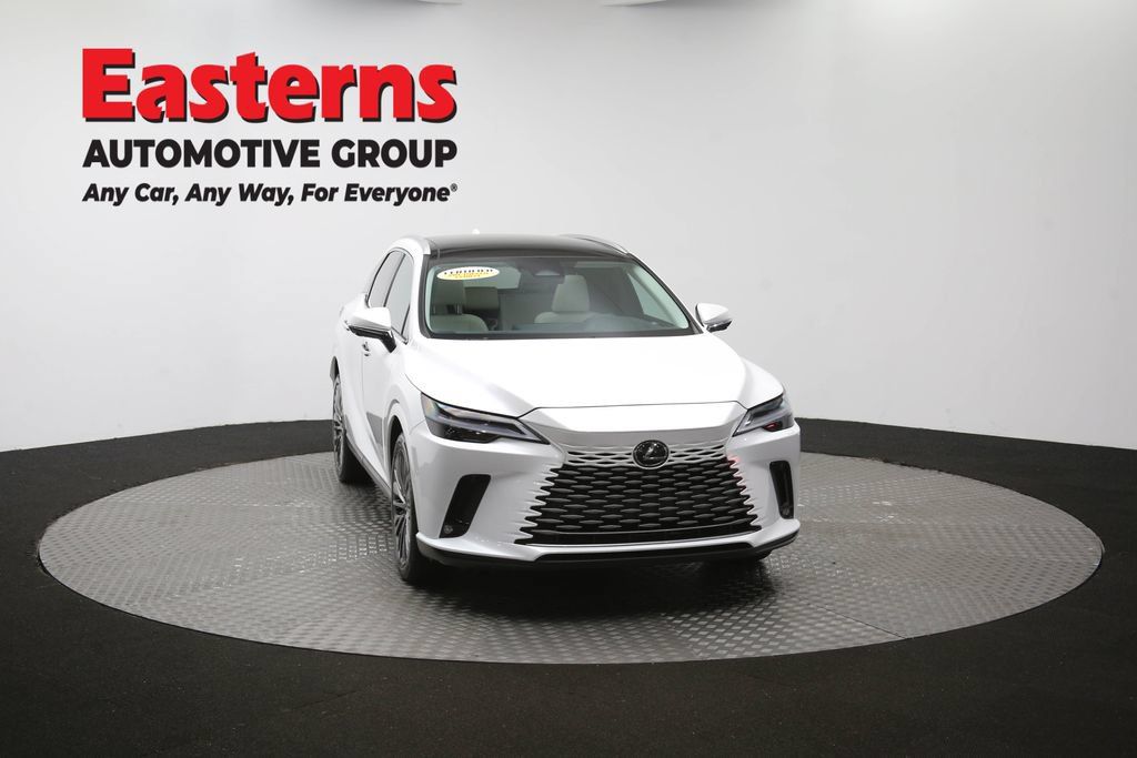 Used 2025 Lexus RX 350 AWD w/ Convenience Package image 60