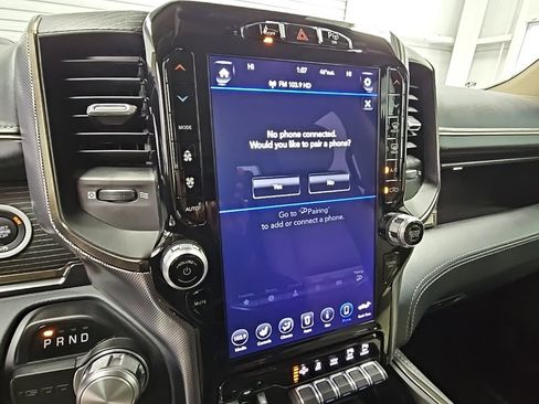 Used 2021 RAM 1500 Limited image 18