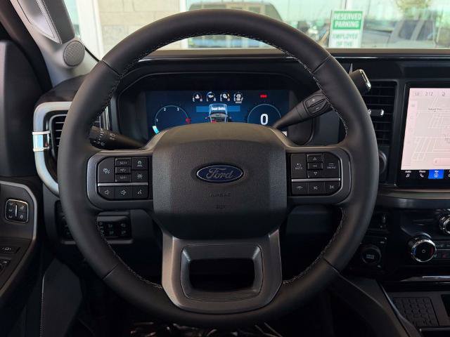 New 2027 Ford F350 Lariat w/ Lariat Premium Package AWD/4WD image 40