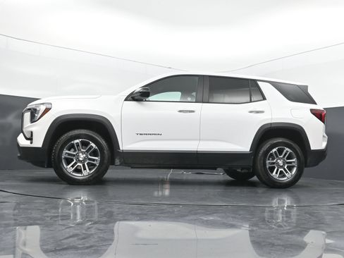 Used 2026 GMC Terrain Elevation FWD image 36