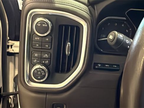 Used 2021 GMC Sierra 1500 Denali w/ Denali Ultimate Package image 34
