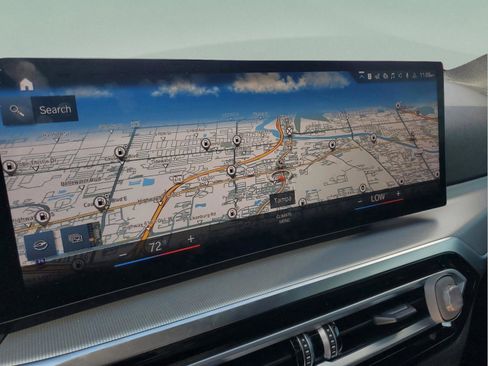 Used 2024 BMW 430i Gran Coupe 430i w/ Premium Package image 21