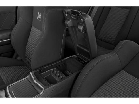 Used 2021 Dodge Charger Scat Pack RWD image 17