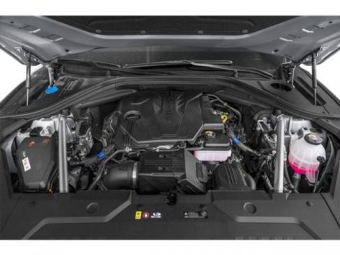 New 2026 Genesis GV70 2.5T Sport Prestige image 14