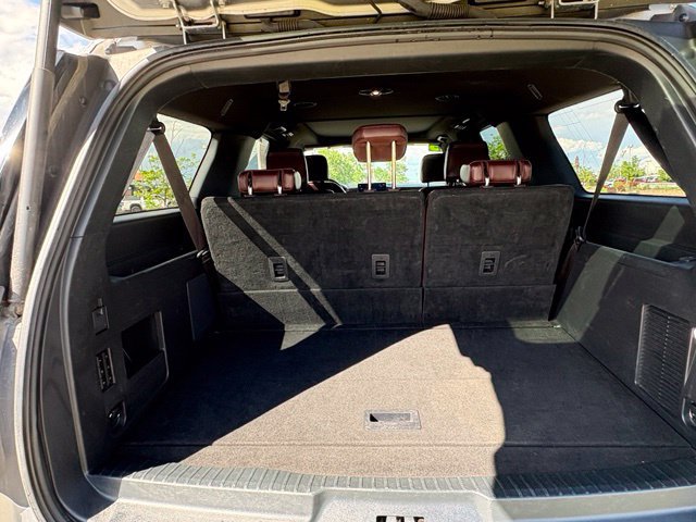 Used 2023 Ford Expedition Max Limited AWD/4WD image 28