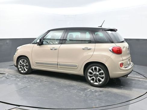Used 2014 FIAT 500L Lounge image 3