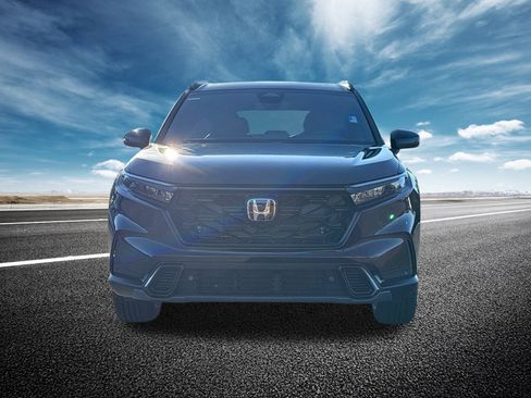 New 2026 Honda CR-V Sport-L image 28