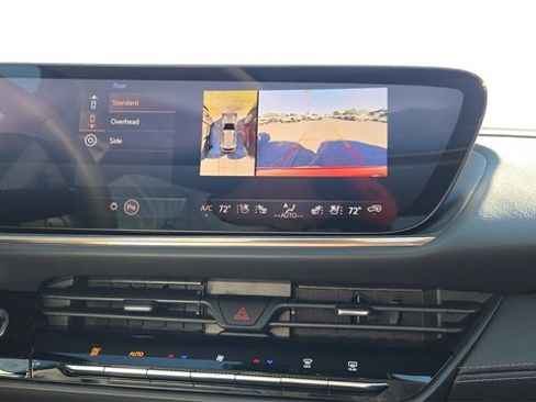 New 2026 Buick Envision Avenir image 38