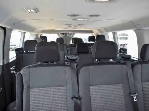 Used 2021 Ford Transit 350 XLT image 13