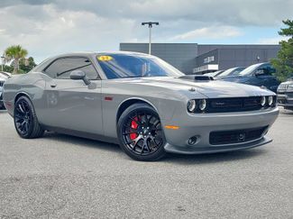 Certified 2023 Dodge Challenger R/T Scat Pack w/ Plus Package RWD 360° Tour