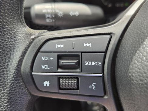 Used 2025 Honda CR-V EX image 25