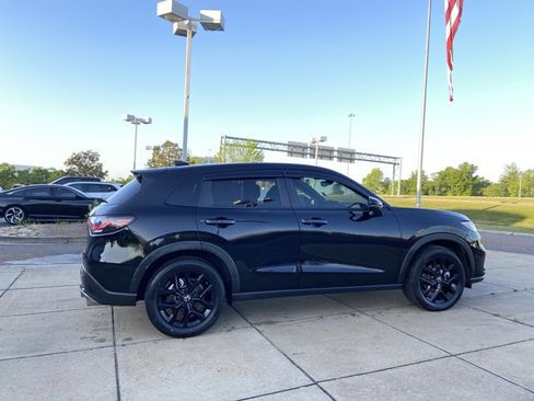 Used 2024 Honda HR-V Sport image 22