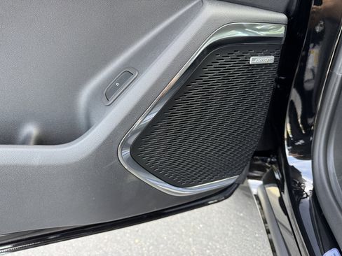 New 2026 Chevrolet Traverse High Country w/ LPO, Floor Liner Package image 13