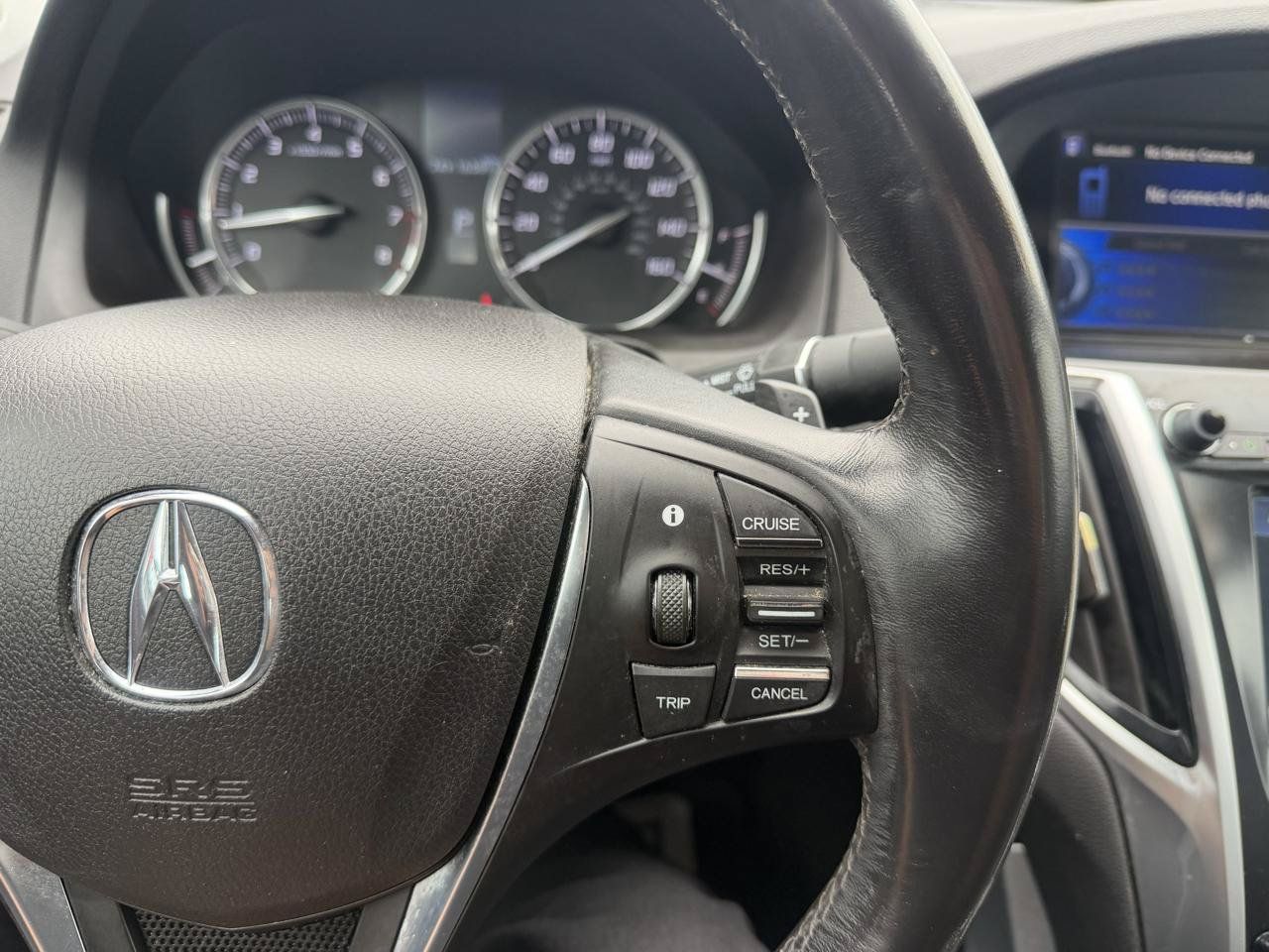 Used 2015 Acura TLX FWD image 26