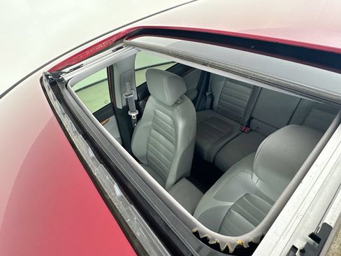 Used 2022 Honda CR-V EX image 28