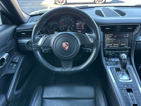 Used 2014 Porsche 911 Carrera image 14