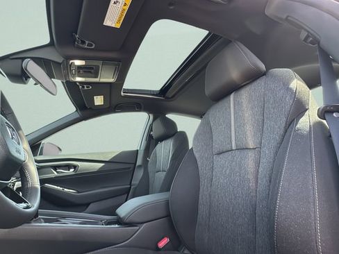 New 2026 Honda Accord Sport image 14