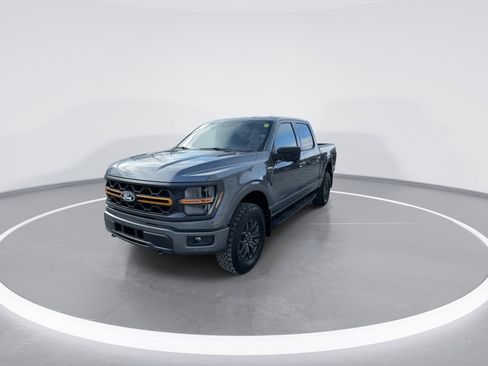 Used 2025 Ford F150 Tremor w/ Bed Utility Package image 9