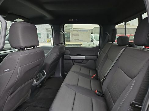 New 2026 Ford F150 XLT w/ Equipment Group 302A MID image 19
