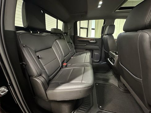 Used 2022 GMC Sierra 1500 Denali w/ Denali Reserve Package image 24