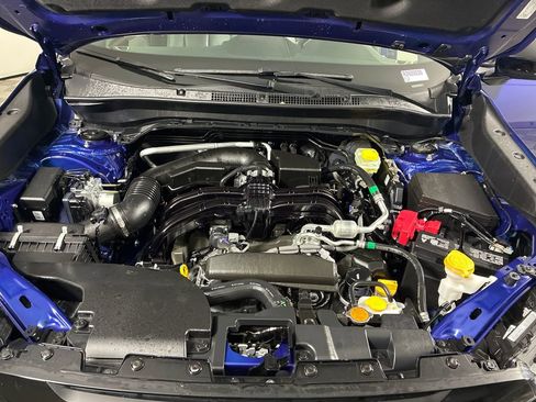 Used 2026 Subaru Forester Sport image 36