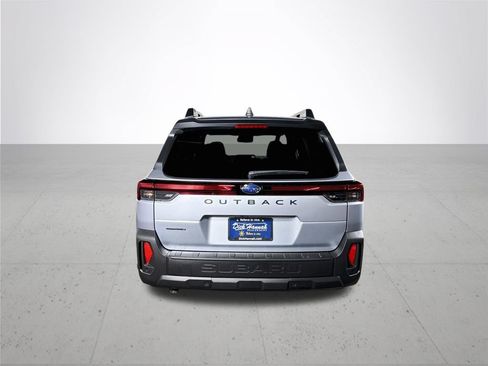 New 2026 Subaru Outback Touring AWD/4WD image 7