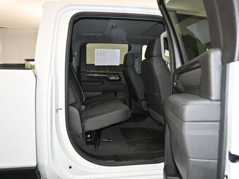 Used 2025 Chevrolet Silverado 2500 LT w/ Convenience Package AWD/4WD image 26