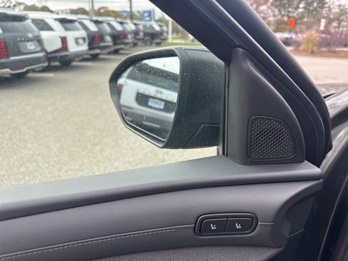 New 2025 Hyundai Tucson Limited w/ Tow & Go Package image 15