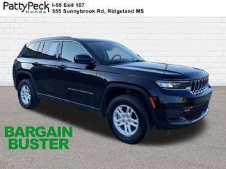 Used 2024 Jeep Grand Cherokee Laredo video 1