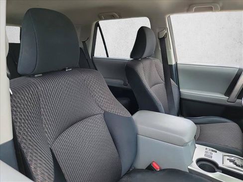 Used 2011 Toyota 4Runner SR5 RWD image 12