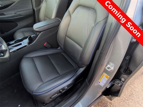 Used 2024 Buick Envista Sport Touring w/ Convenience I Package image 16