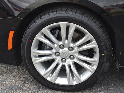 Used 2019 Cadillac XTS Luxury FWD image 58