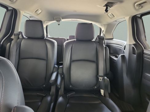 Used 2026 Honda Odyssey EX-L image 19