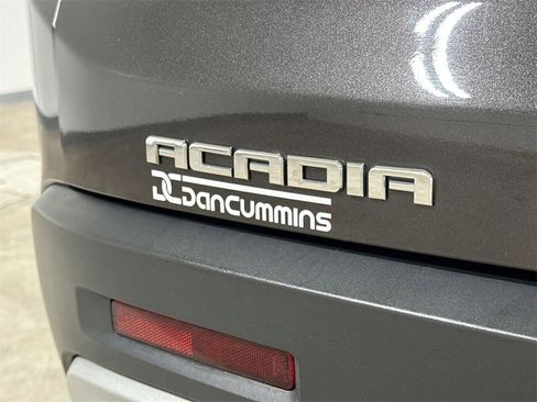 Used 2018 GMC Acadia SLE w/ LPO, Floor Liner Package image 26