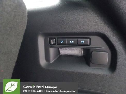 New 2026 Ford Explorer Tremor w/ Tremor Ultimate Package image 30