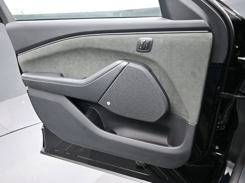 New 2025 Ford Mustang Mach-E GT w/ Interior Protection Package image 14