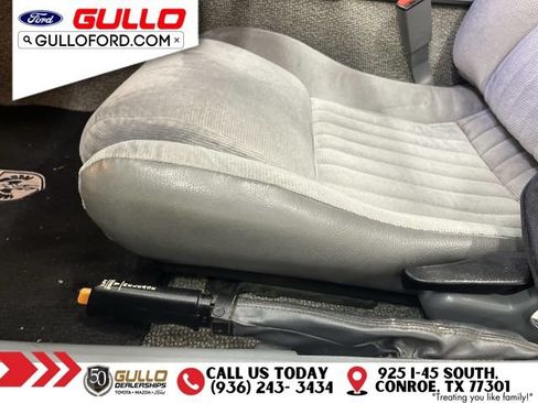 Used 1988 Pontiac Fiero GT RWD image 17